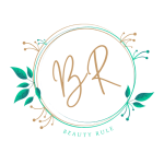 Beauty Rule Logo