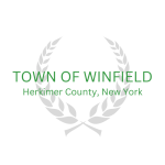 Town Of Winfield Logo