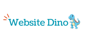Website Dino